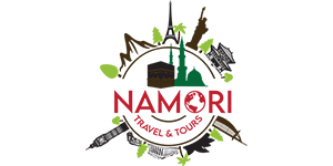 NamoriTravelAndTours for Premium Web Development Services for Scalable Enterprises