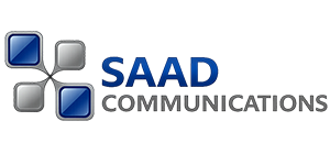 SaadCommunications for Premium Web Development Services for Scalable Enterprises