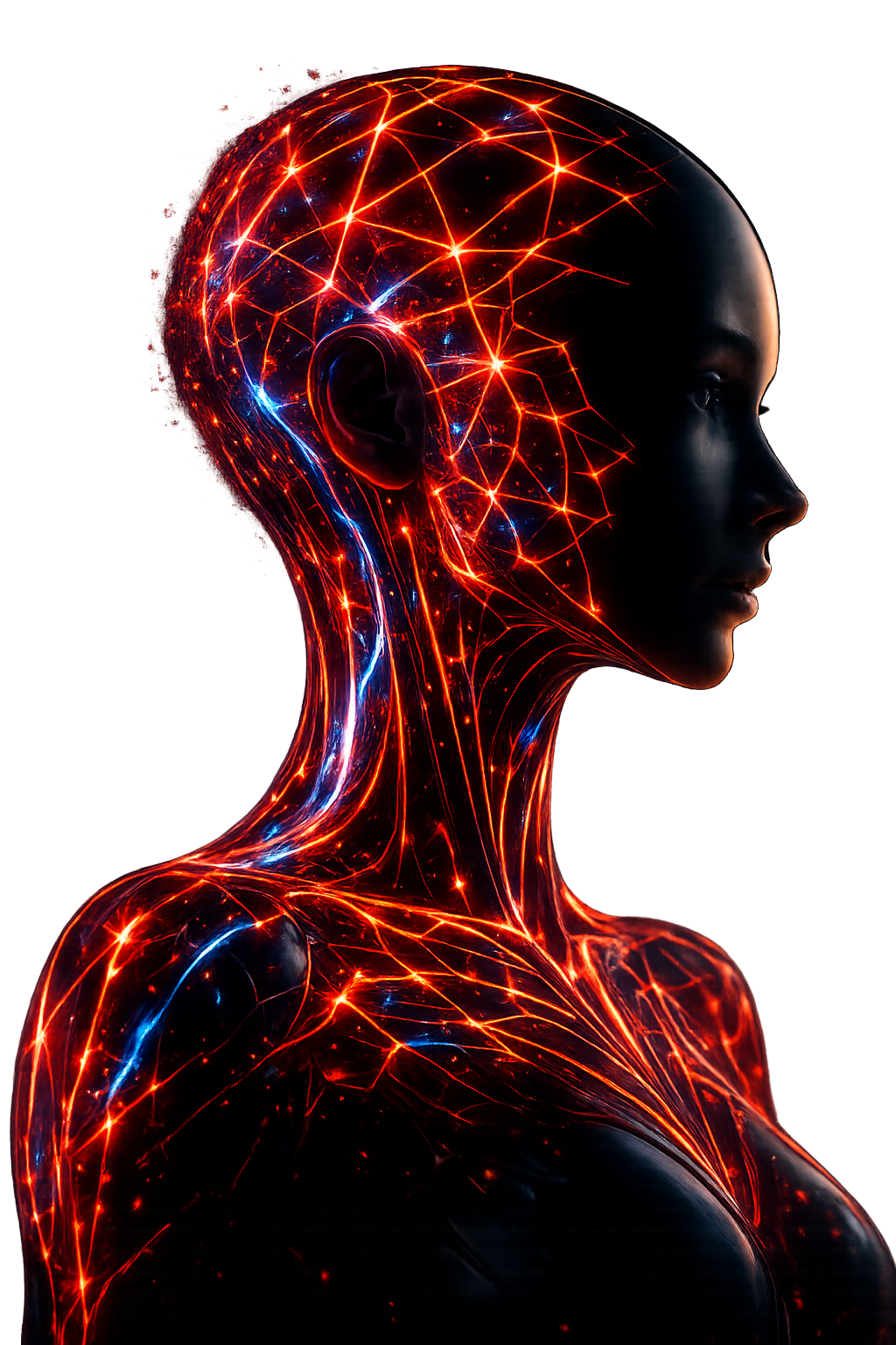 AI Skull – Next-gen development