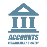 Accounts Management System