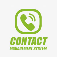 Contact Management System