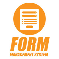 Form Management System