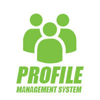 Profile Management System