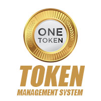Token Management System