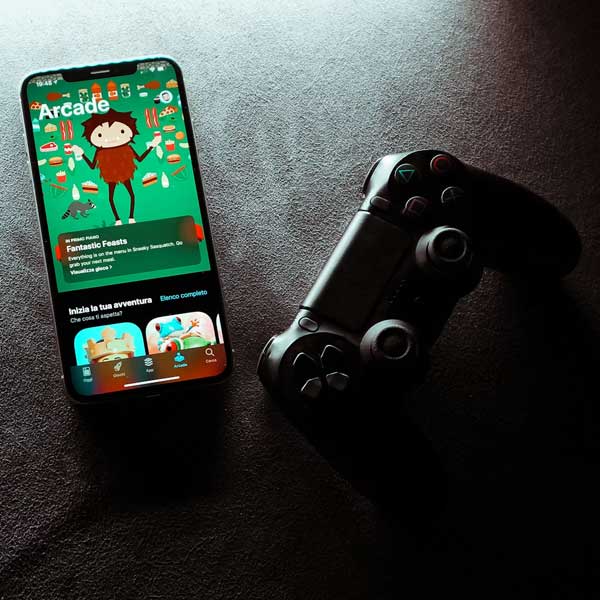 Apps and Games Development
