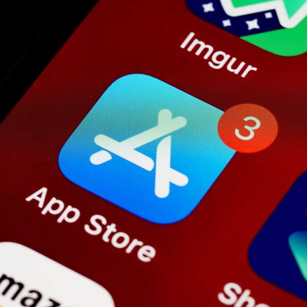 Expert App Developers