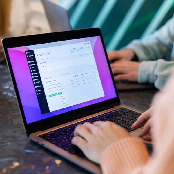 Membership Management System
