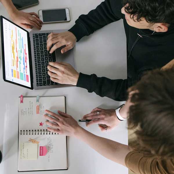 Membership Software Dashboard