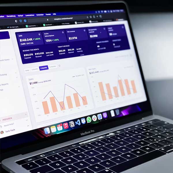 Sales Management System