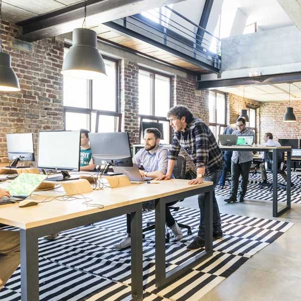 Agency digital solutions