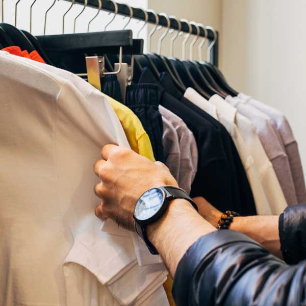 eCommerce solutions and development