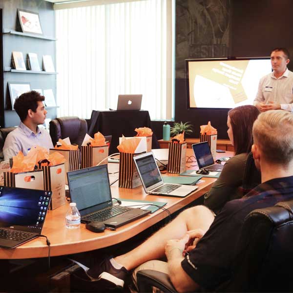 eCommerce growth systems