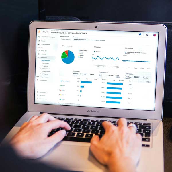 Enterprise digital services