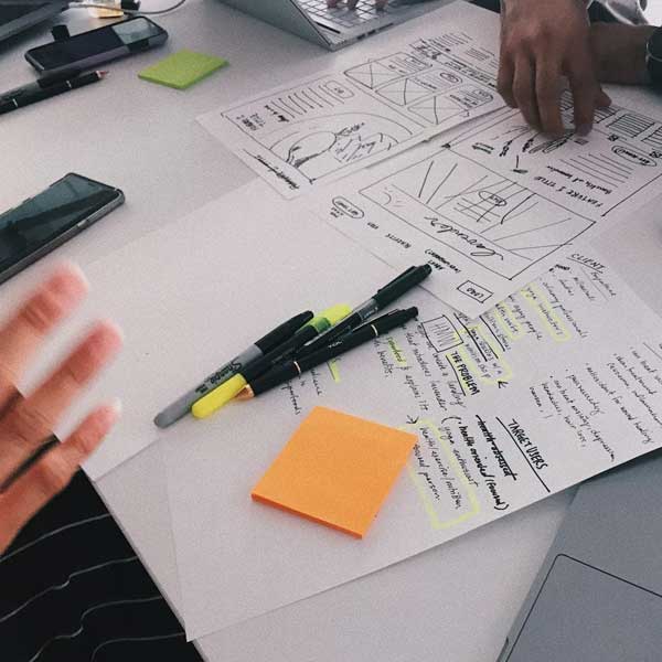 Enterprise business automation
