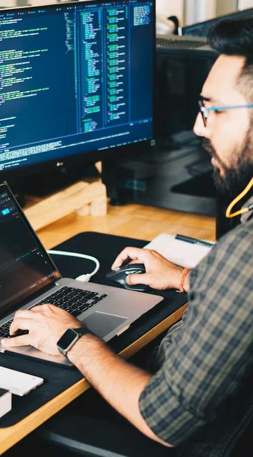 Enterprise solution development process