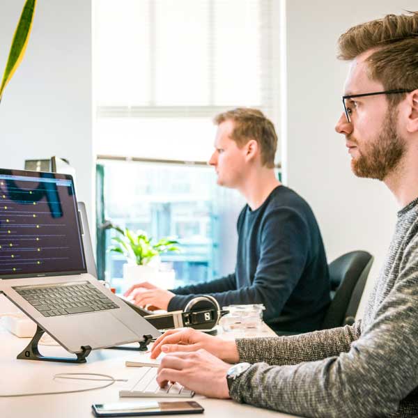 SME solutions and automation