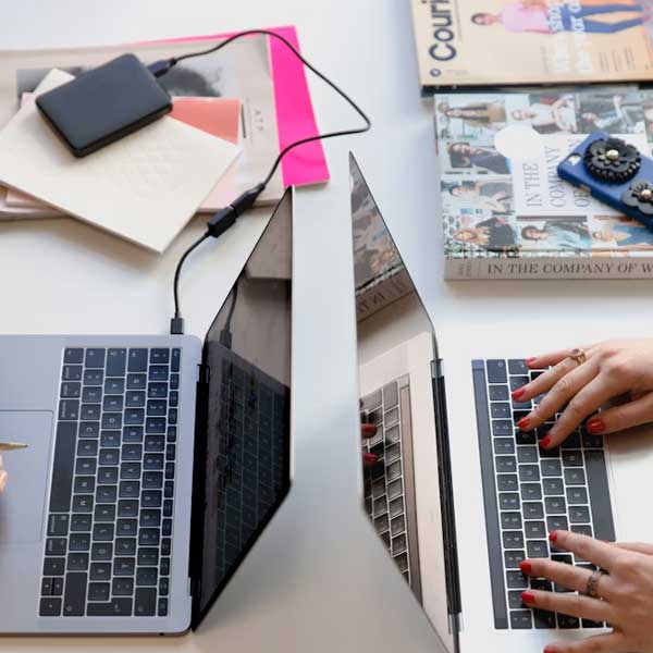 Why SMEs need better systems