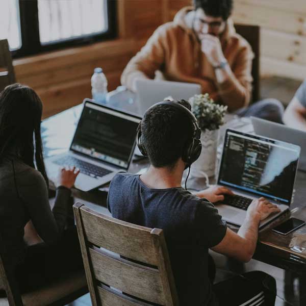 Startup product delivery