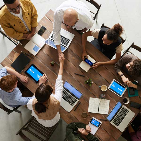 Business workflow automation planning