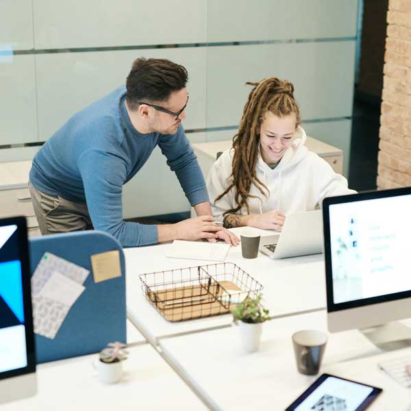 Custom business automation software solutions