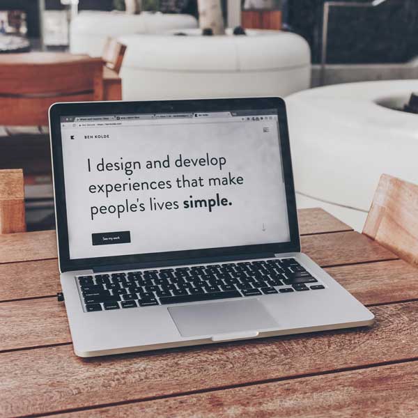 Landing Pages