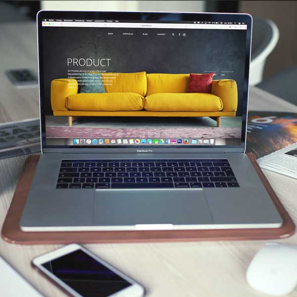 Landing page campaign types