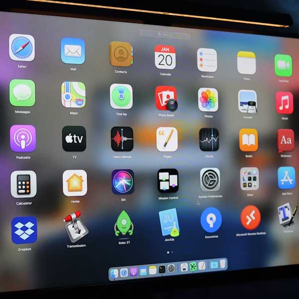 Web Apps