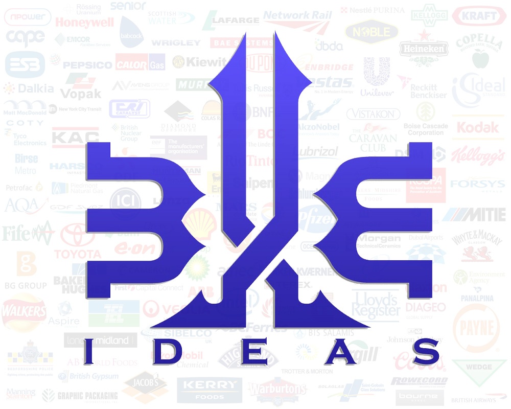 History-Of-EXEIdeas-International-Logo