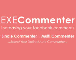 EXECommenter