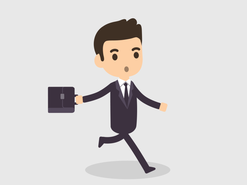 Business-Developer