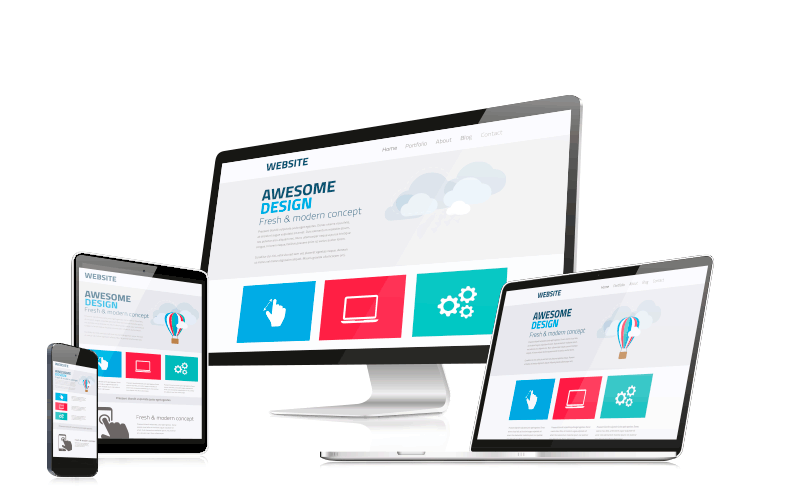 Web Designing